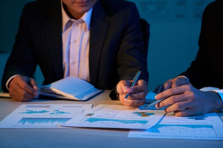 Sell-Side Due Diligence: Multi-Location Therapy