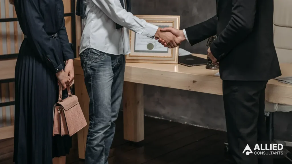 Buy side quality of earnings review